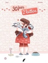 30 Jaar, 2 Katten 01 Winter Lente