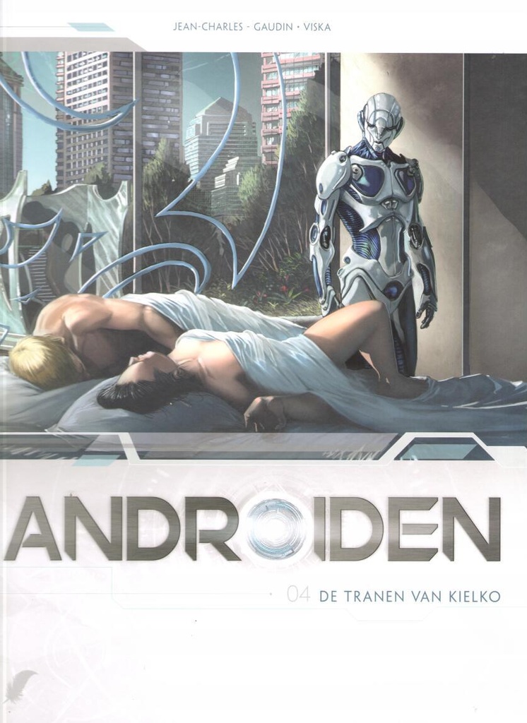 Androiden SC 04