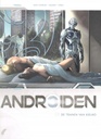Androiden SC 04