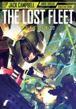 The Lost Fleet 02 Corsair