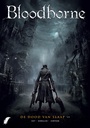 Bloodborne SC 01 De Dood Van De Slaap 1
