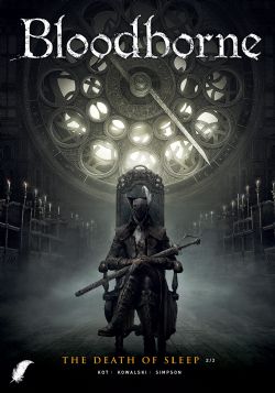 Bloodborne SC 02 De Dood Van De Slaap 2