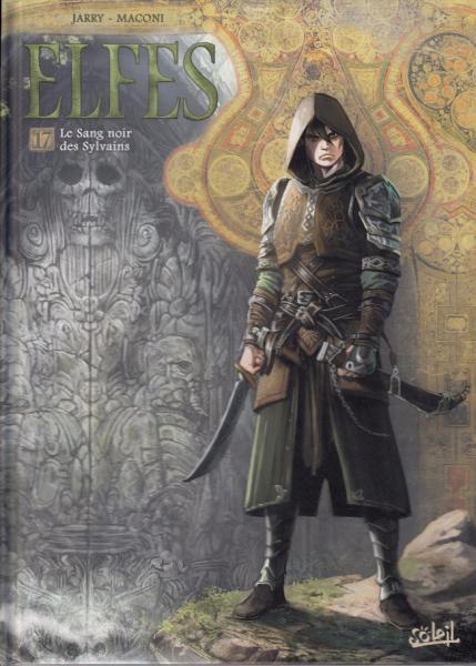 Elfen HC 17
