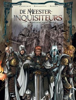 De Meester-Inquisiteurs SC 06