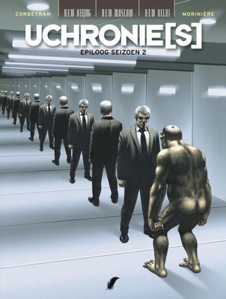 Uchronie(S) Epiloog 02