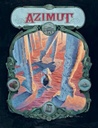 Azimut 04 Zwarte Wolken, Witte Sluiers