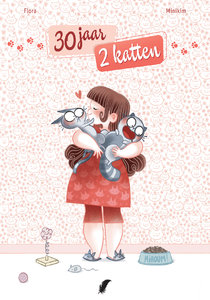 30 Jaar, 2 Katten 02 Zomer Herfst