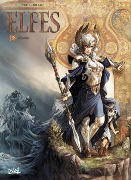 Elfen HC 18