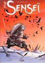 Sensei 03 Zeven Vaandels Voor Een Rijk