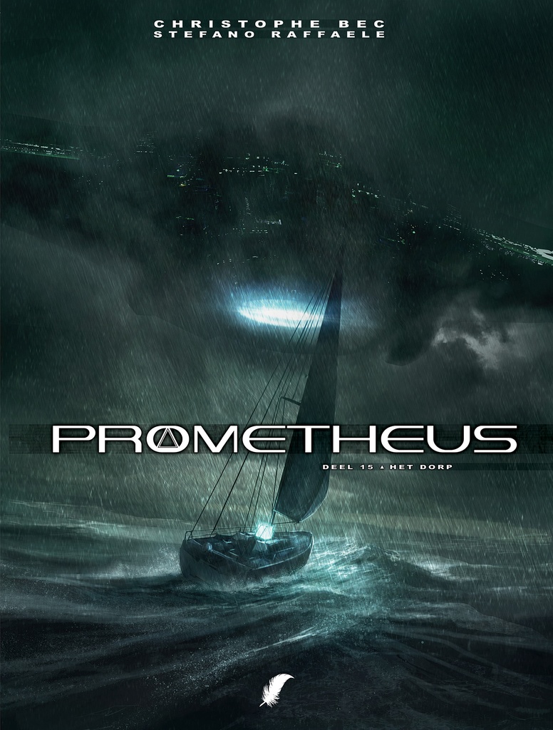 Prometheus 15