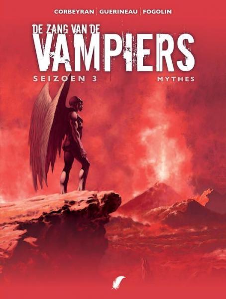 De Zang Van De Vampiers 18 Mythes