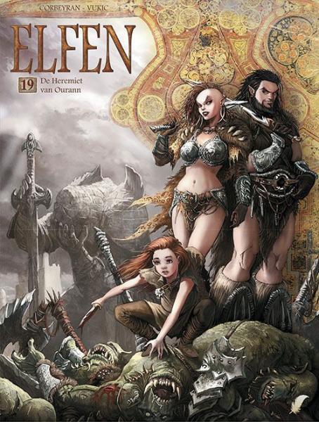 Elfen HC 19