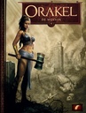 Orakel HC 09