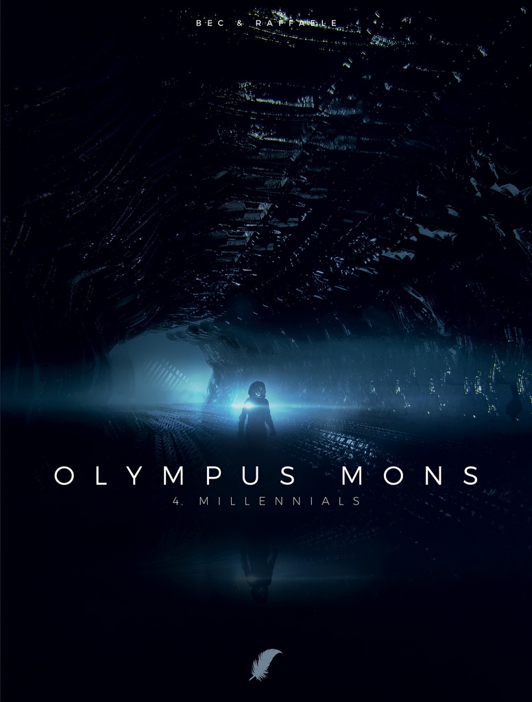 Olympus Mons 04 Millenials