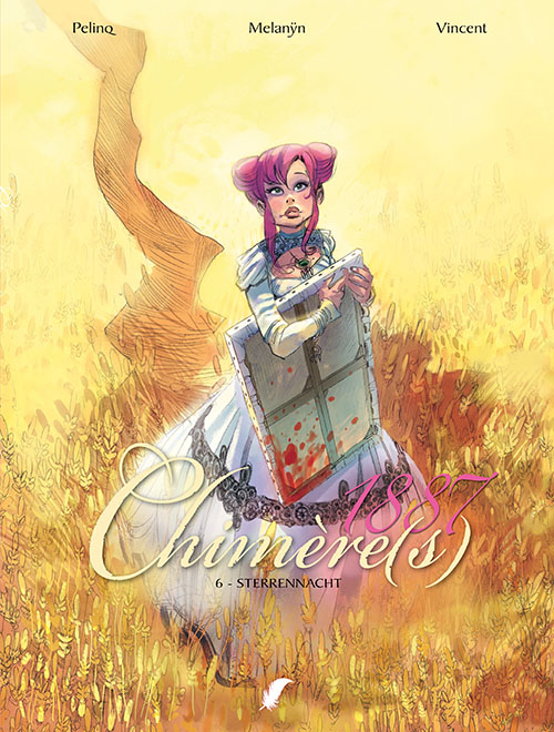 Chimere(S) 1887 06