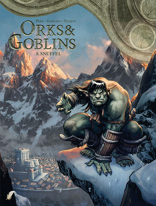 Orks En Goblins SC 08