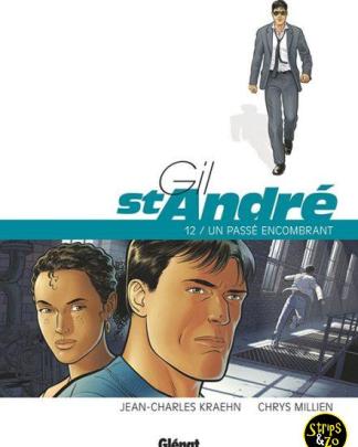 Gil Saint-Andre SC 12 Een Beladen Verleden
