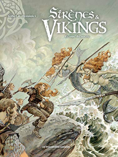 Meerminnen en Vikingen HC 02