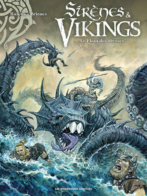Meerminnen en Vikingen SC 02