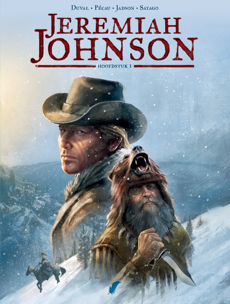 Jeremiah Johnson SC 01