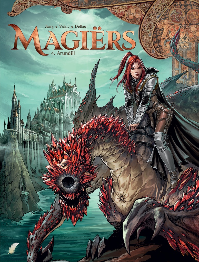 De Magiers HC 04