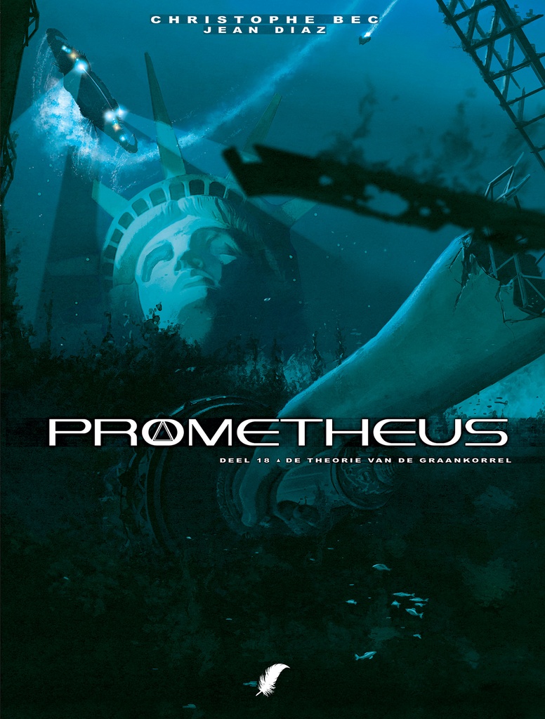 Prometheus 18