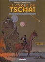 Tschai - De Waanzinnige Planeet INTEGRAAL 01 De Chasch