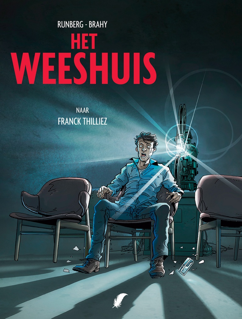 WEESHUIS (HET) SC - D01