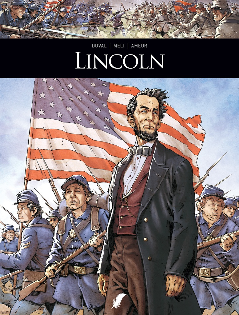 ZIJ SCHREVEN GESCHIEDENIS SC - D14 LINCOLN