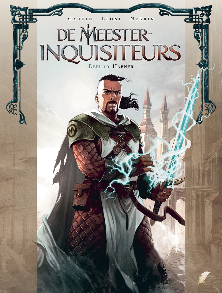 De Meester-Inquisiteurs SC 10