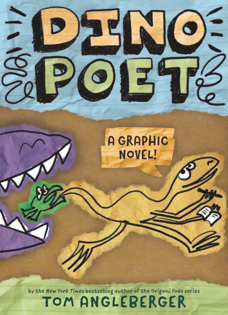 DINO POET