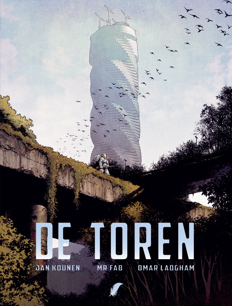 De toren SC 1