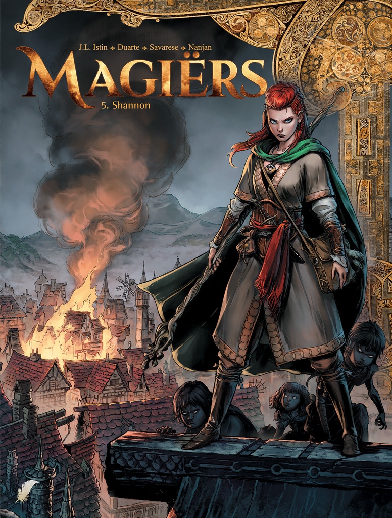De Magiers SC 05