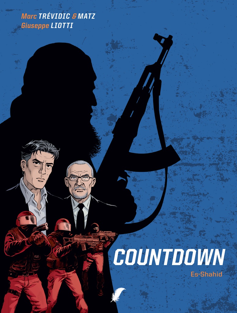 COUNTDOWN SC 1 ES-SHAHID