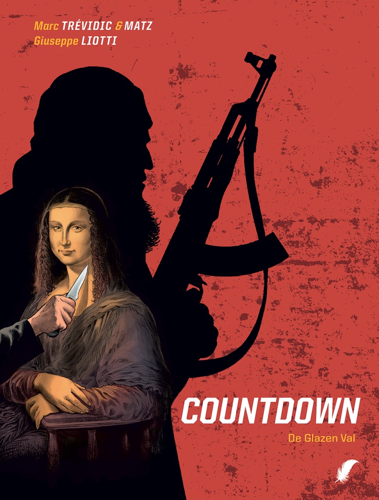 COUNTDOWN HC 2 De glazen val