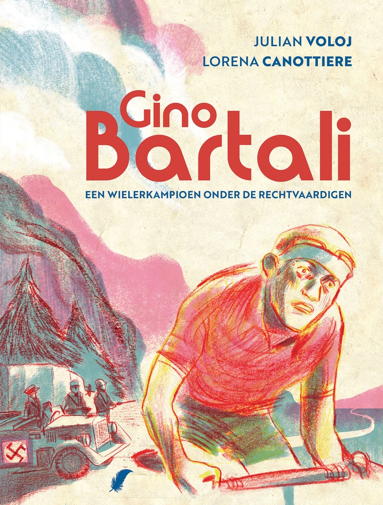 GINO BARTALI HC