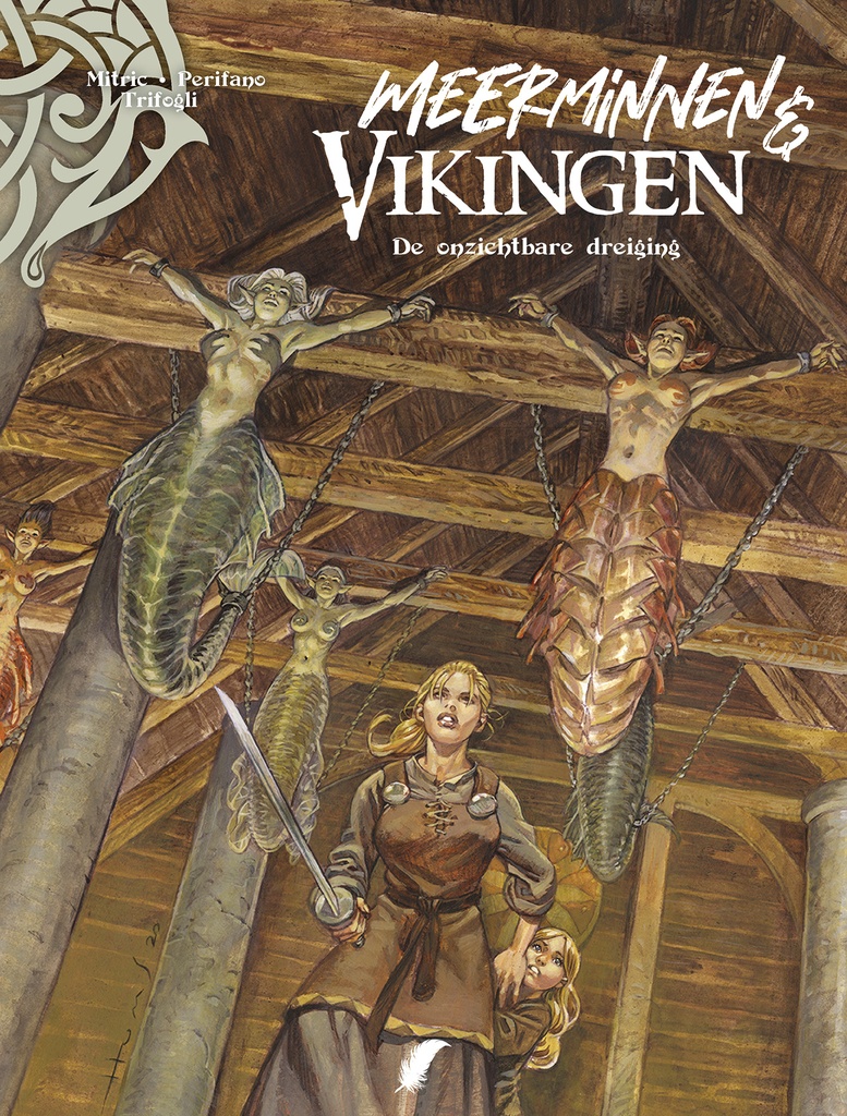 Meerminnen en Vikingen SC 04