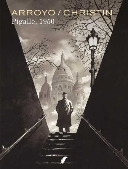 Pigalle HC