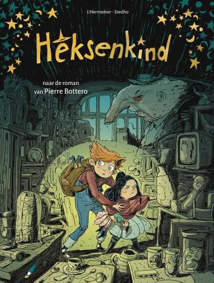 Heksenkind SC 1