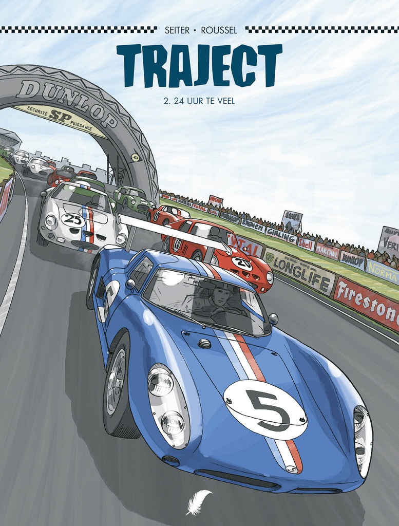 Traject HC 02