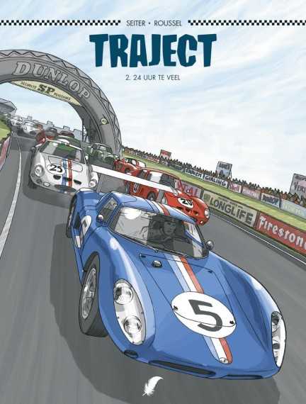 Traject SC 02