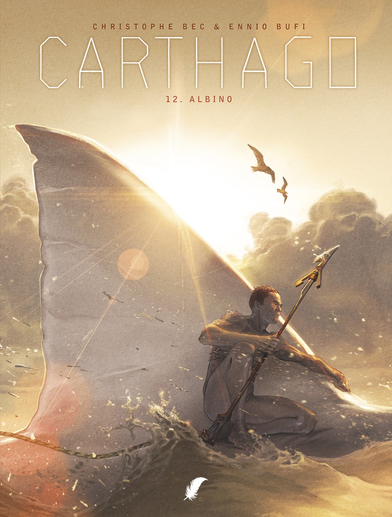 Carthago 12