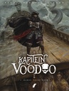 KAPITEIN VOODOO HC - D01 BARON TRAGE DOOD