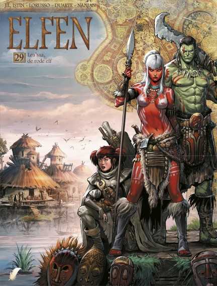 ELFEN SC 29