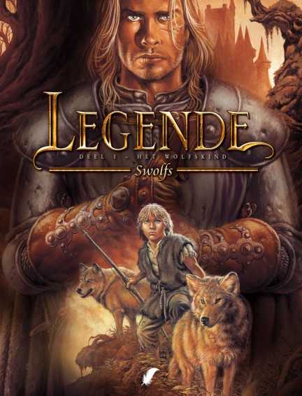 Legende SC 01