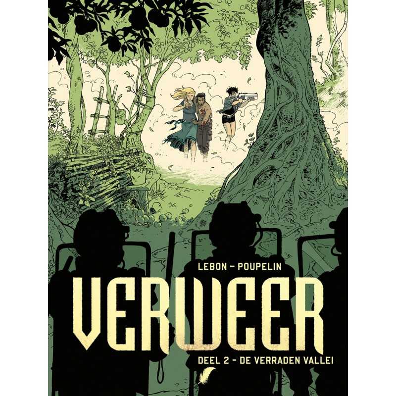 VERWEER SC - D02 DE VERRADEN VALLEI
