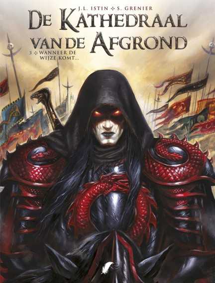 De Kathedraal Van De Afgrond SC 03