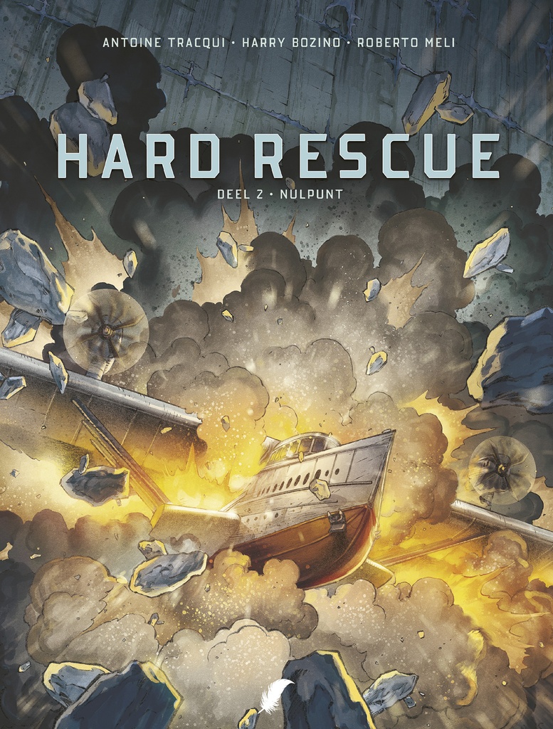 HARD RESCUE HC 2