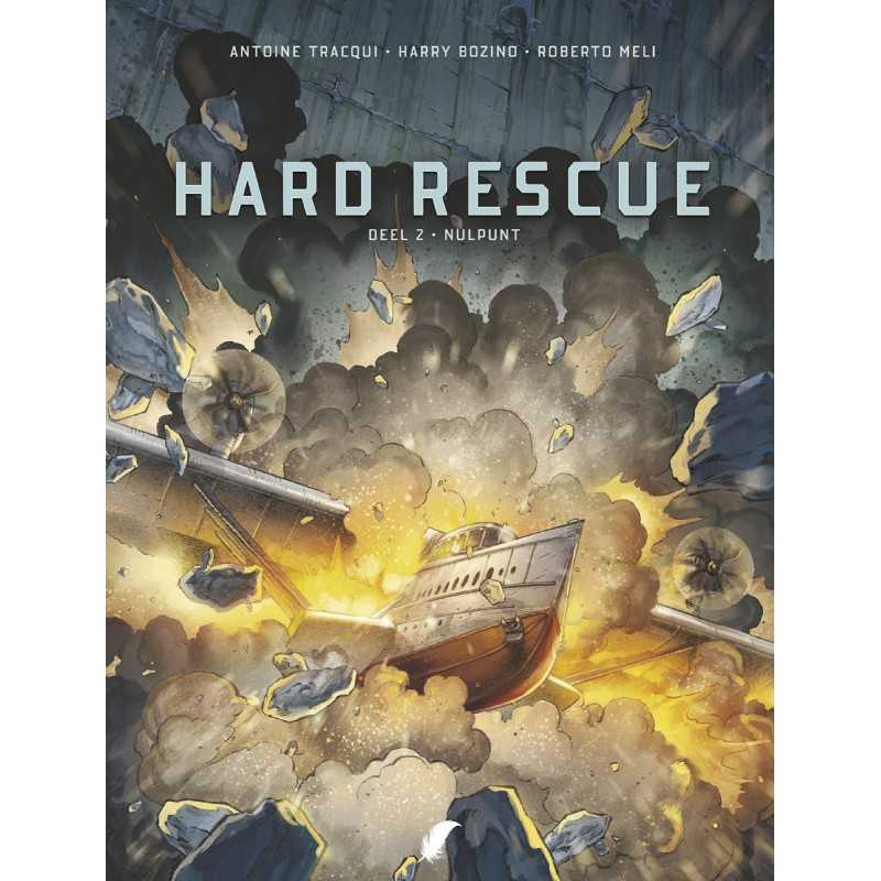 HARD RESCUE SC 2