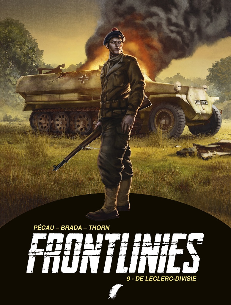 Frontlinies SC 09